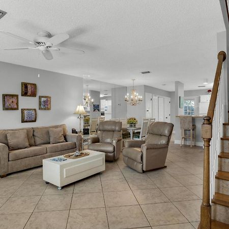 Seabreeze Escape Appartement Destin Buitenkant foto