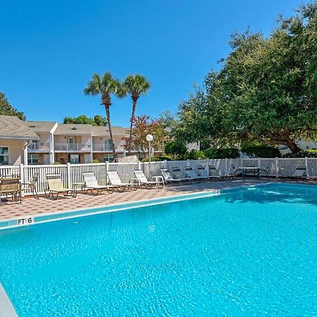 Seabreeze Escape Appartement Destin Buitenkant foto