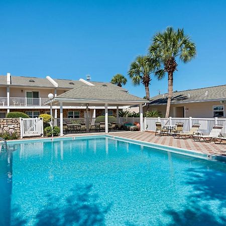Seabreeze Escape Appartement Destin Buitenkant foto