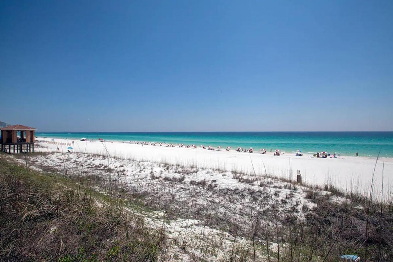 Seabreeze Escape Appartement Destin Buitenkant foto