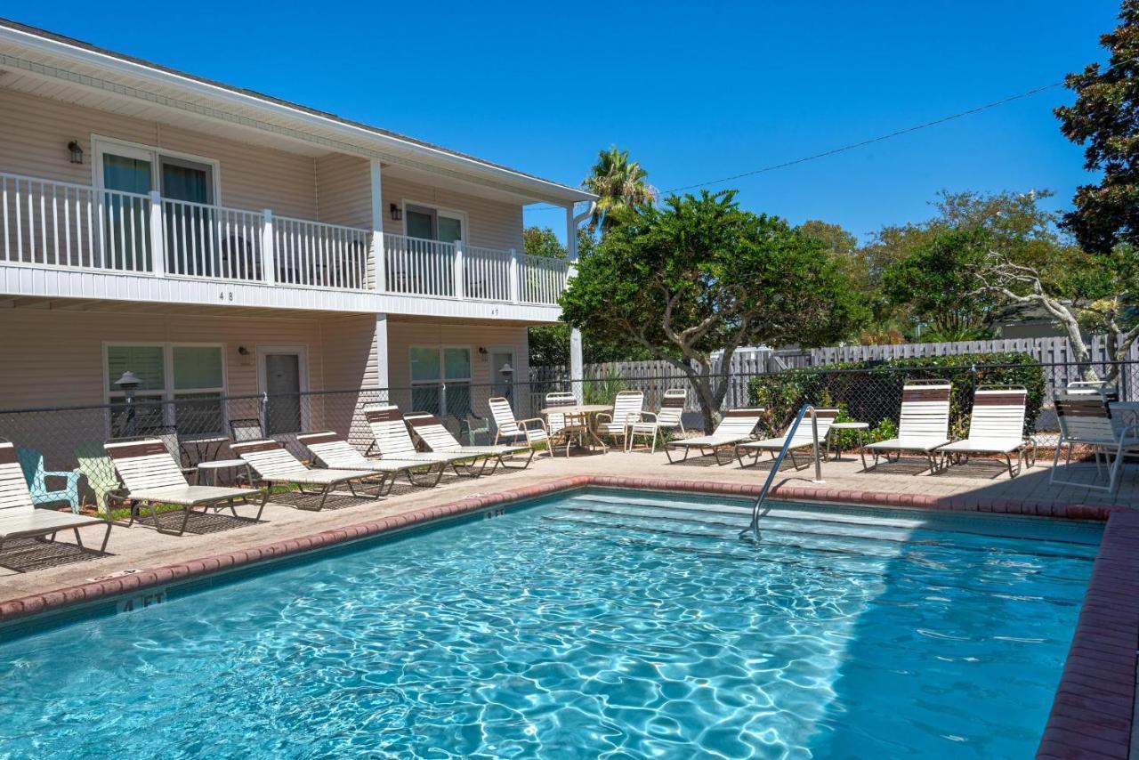 Seabreeze Escape Appartement Destin Buitenkant foto