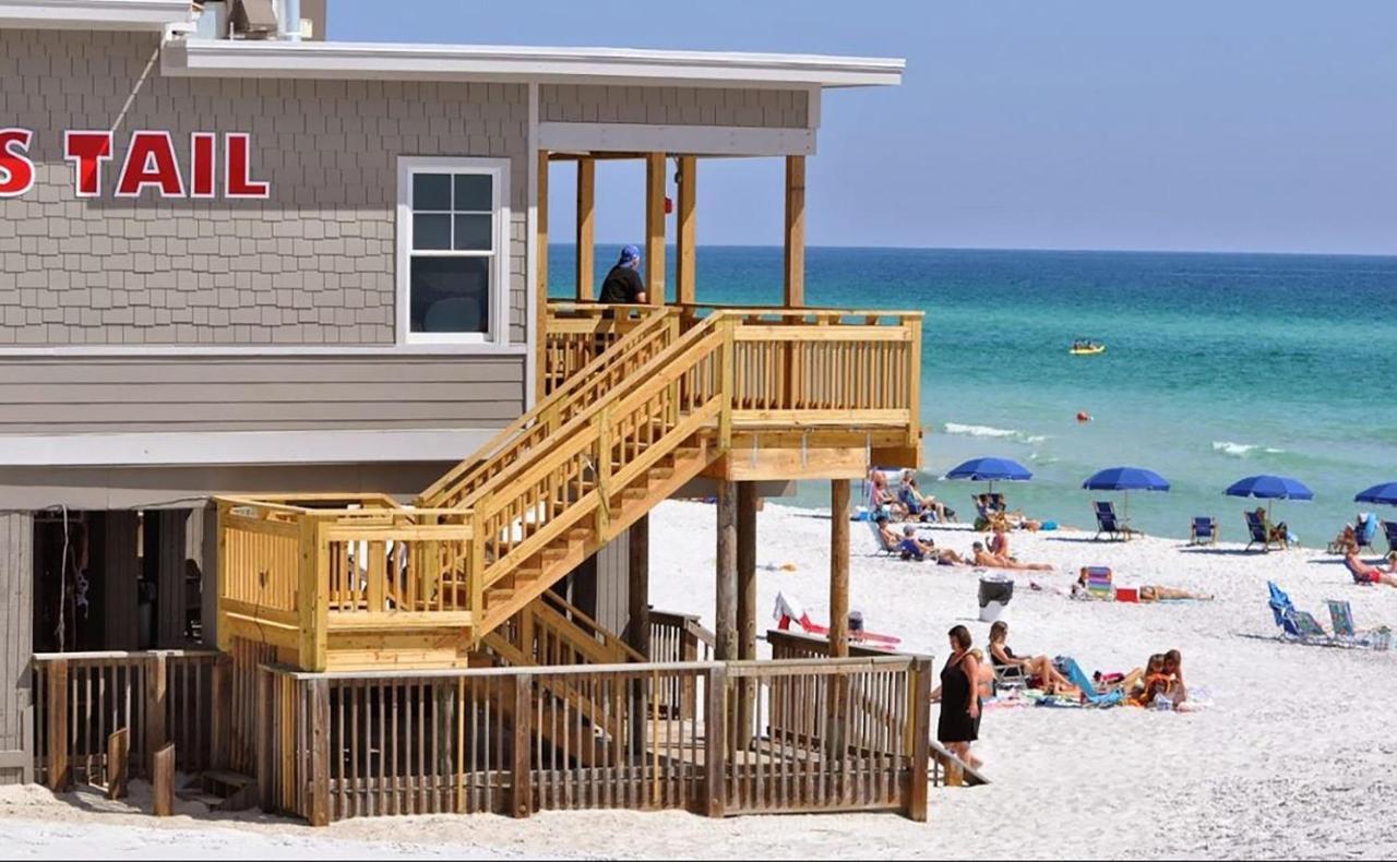 Seabreeze Escape Appartement Destin Buitenkant foto