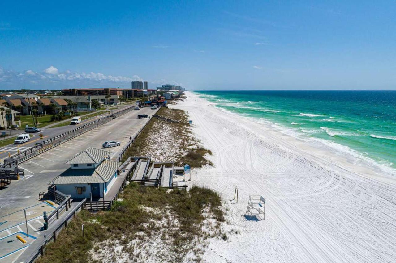 Seabreeze Escape Appartement Destin Buitenkant foto