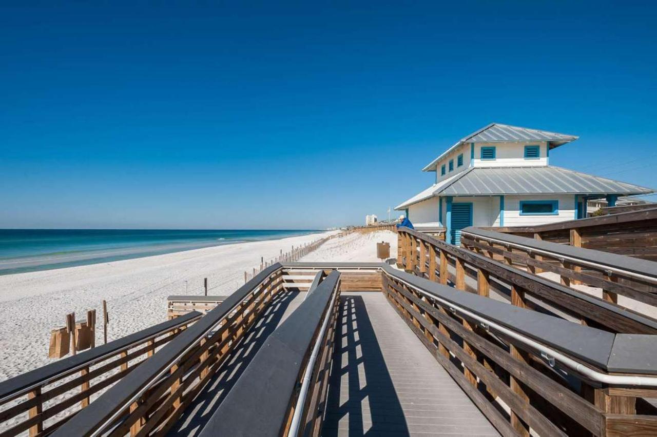Seabreeze Escape Appartement Destin Buitenkant foto