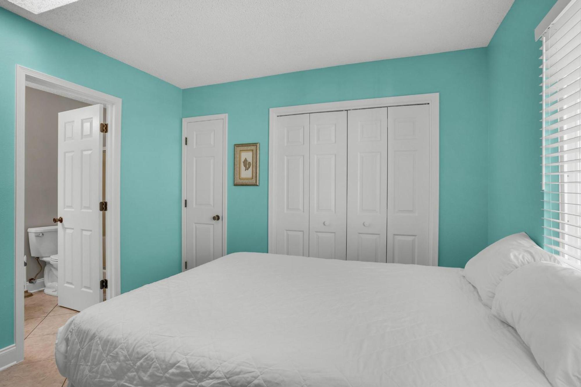 Seabreeze Escape Appartement Destin Buitenkant foto