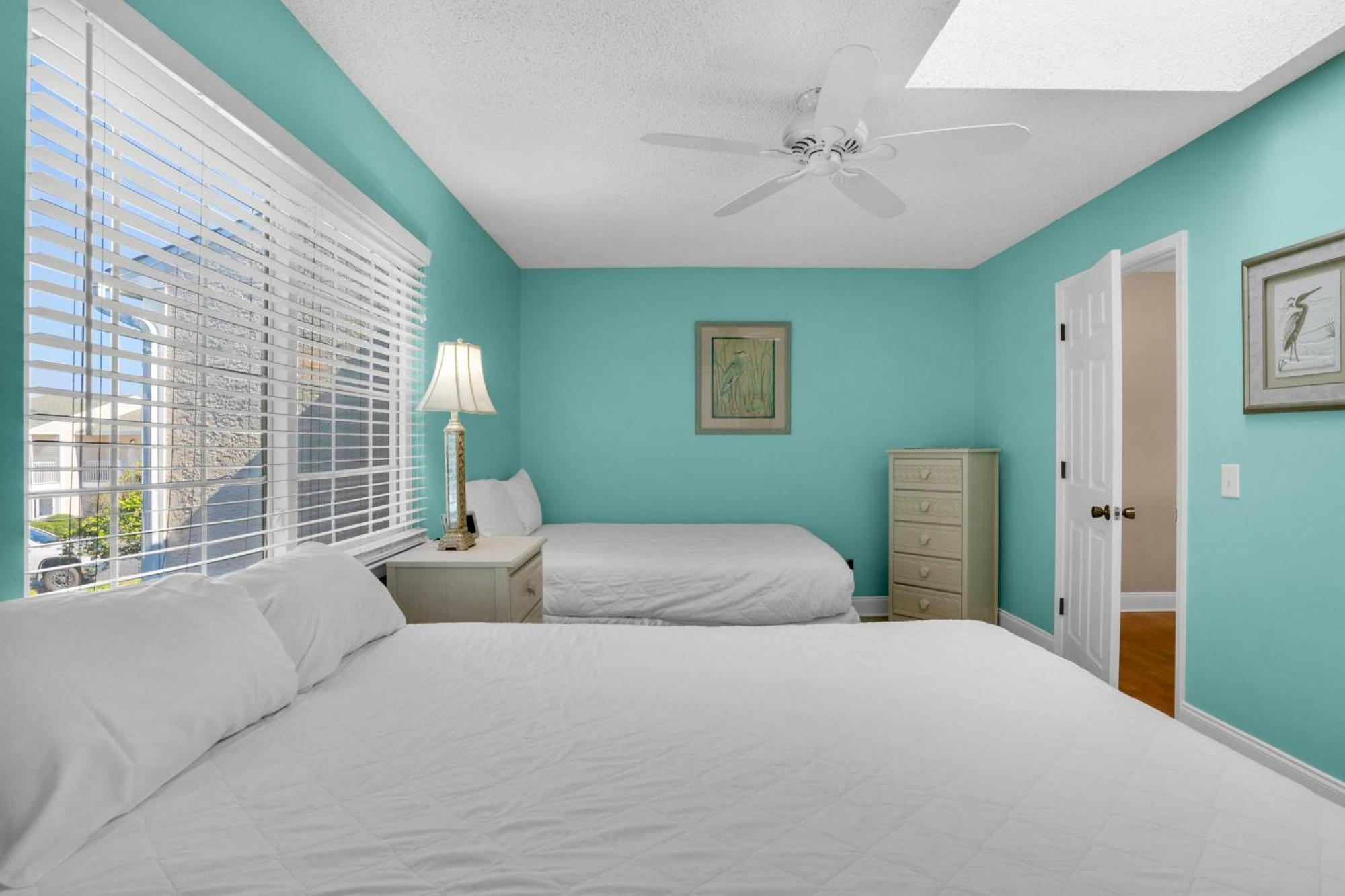 Seabreeze Escape Appartement Destin Buitenkant foto