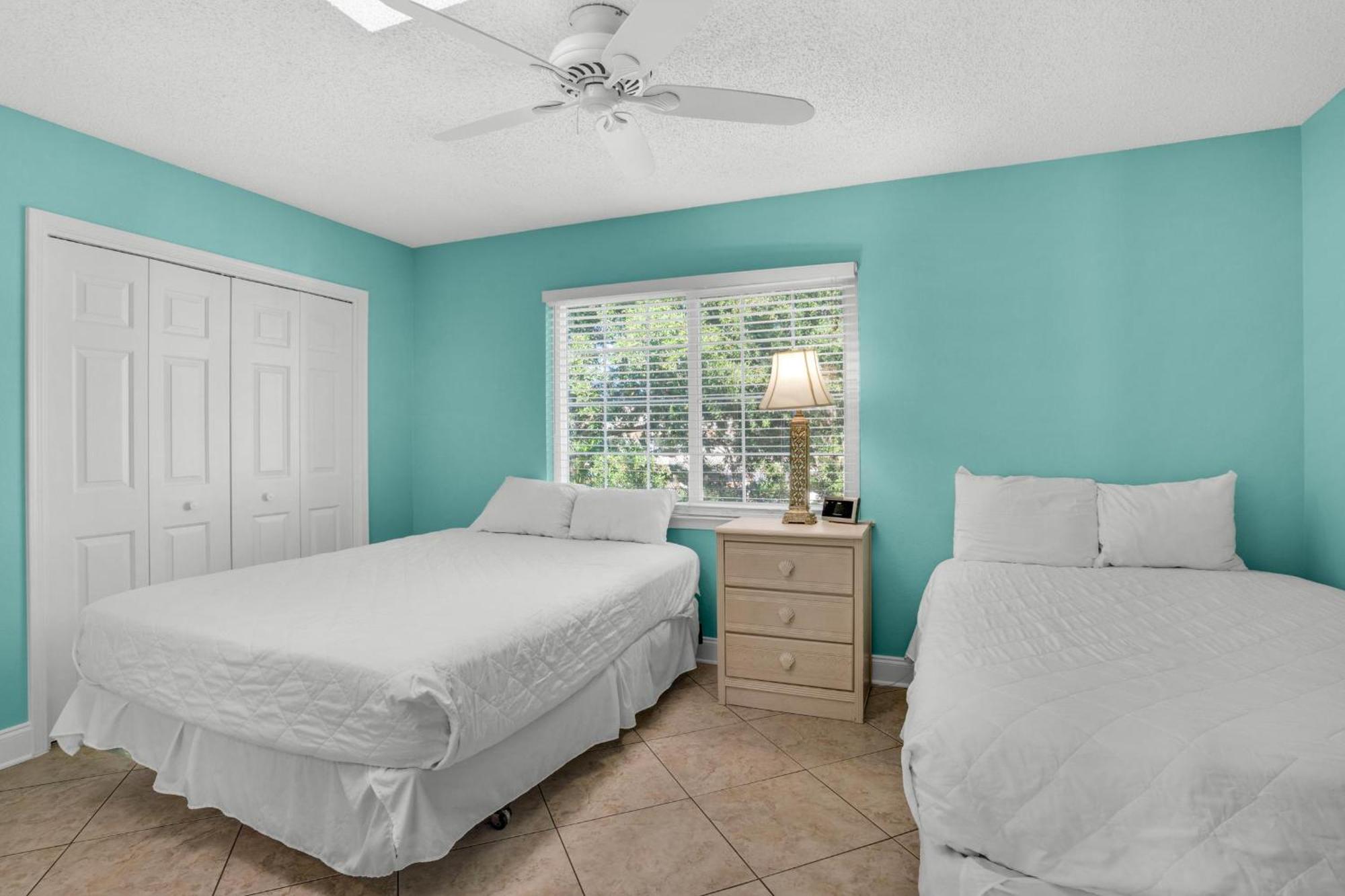 Seabreeze Escape Appartement Destin Buitenkant foto