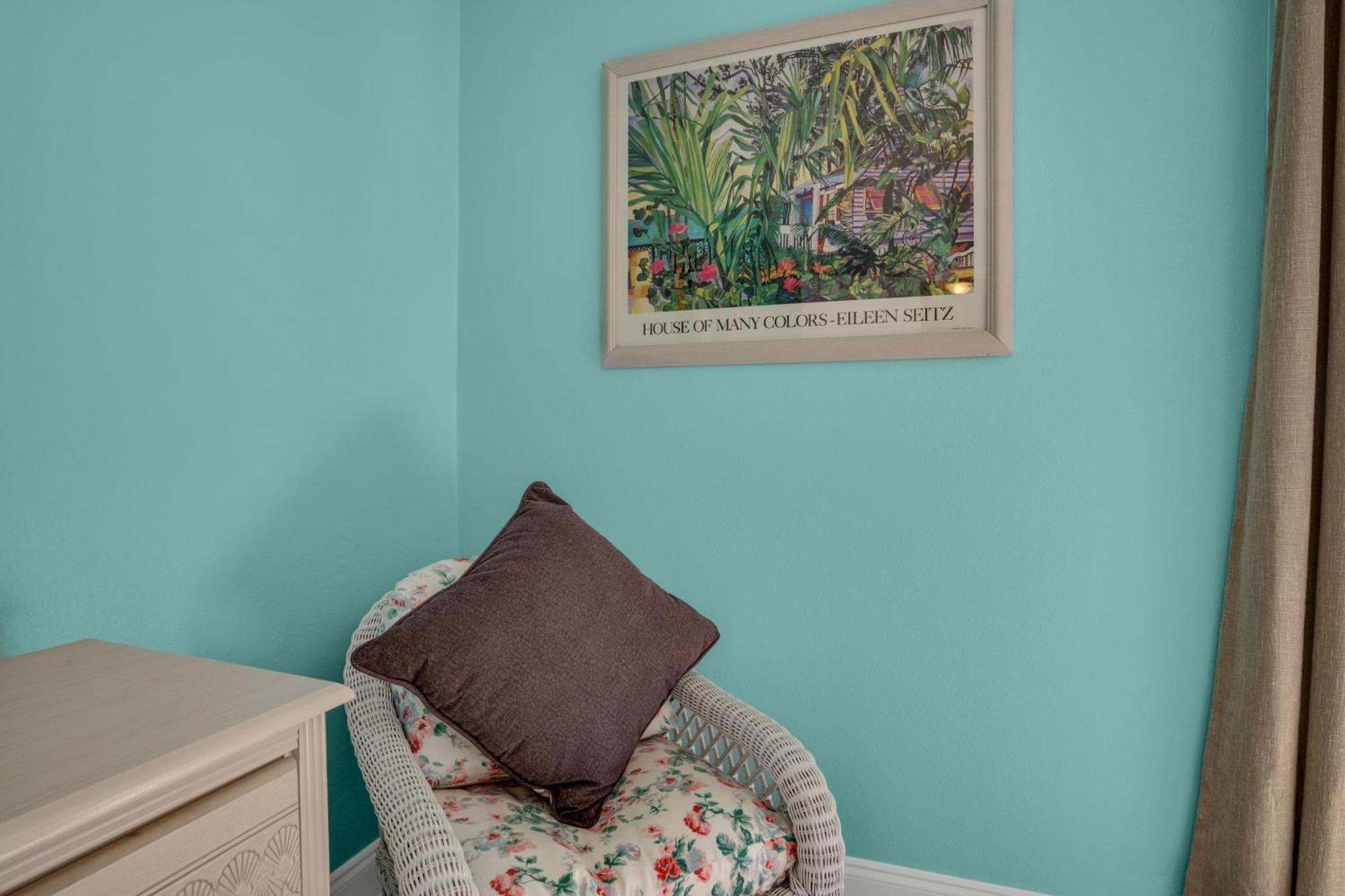 Seabreeze Escape Appartement Destin Buitenkant foto