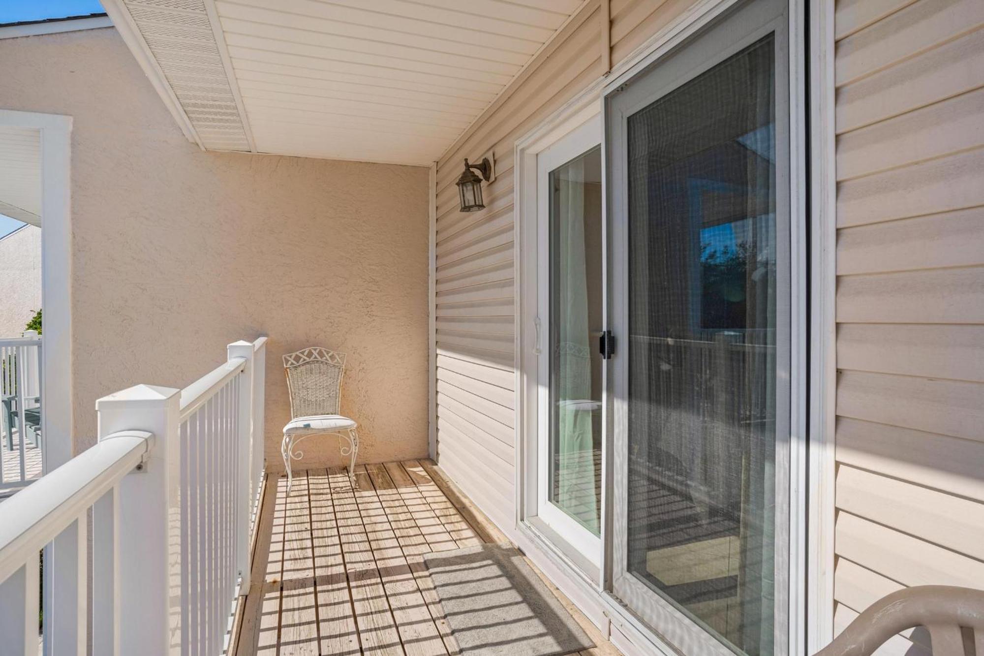 Seabreeze Escape Appartement Destin Buitenkant foto