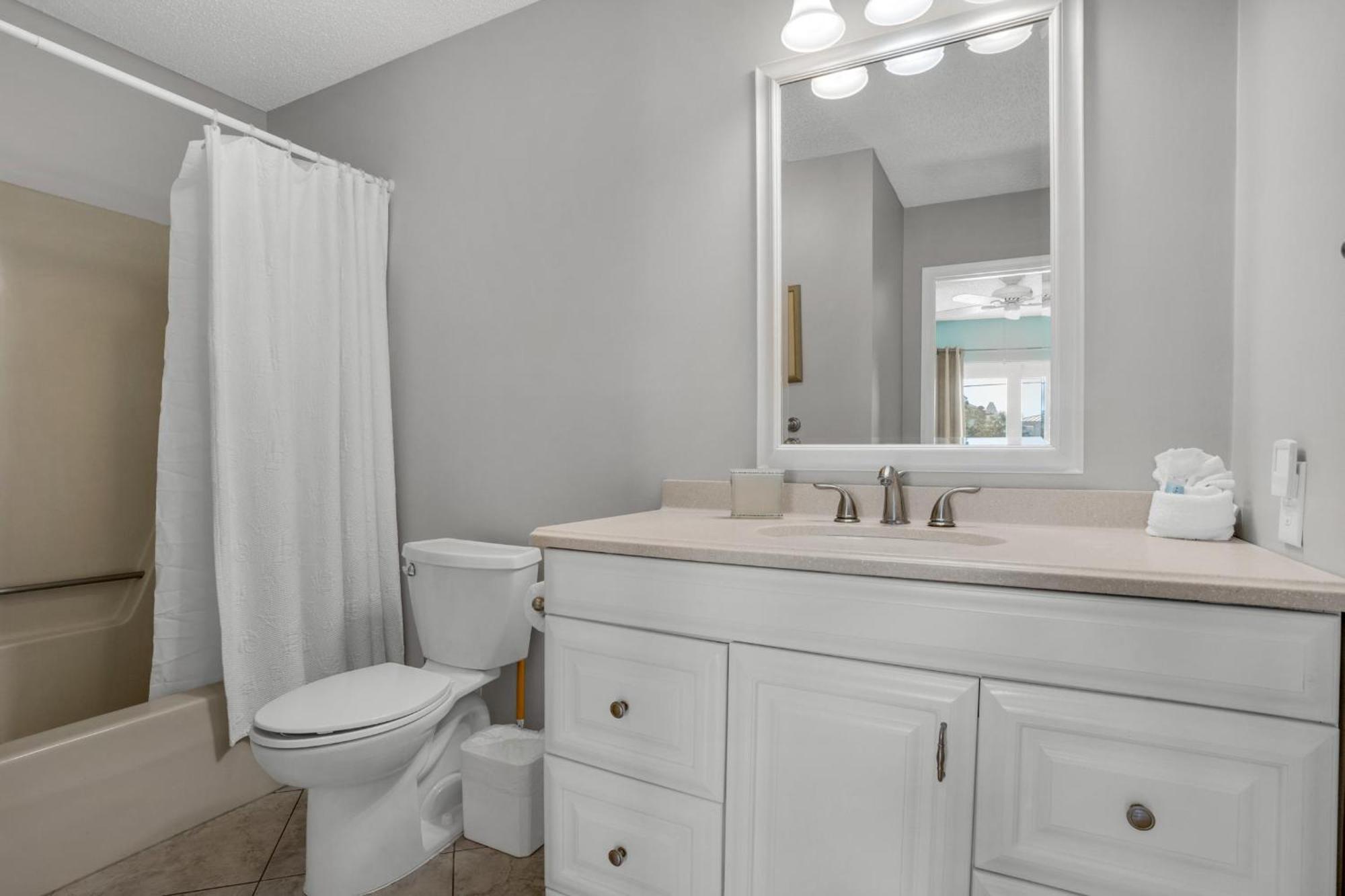 Seabreeze Escape Appartement Destin Buitenkant foto