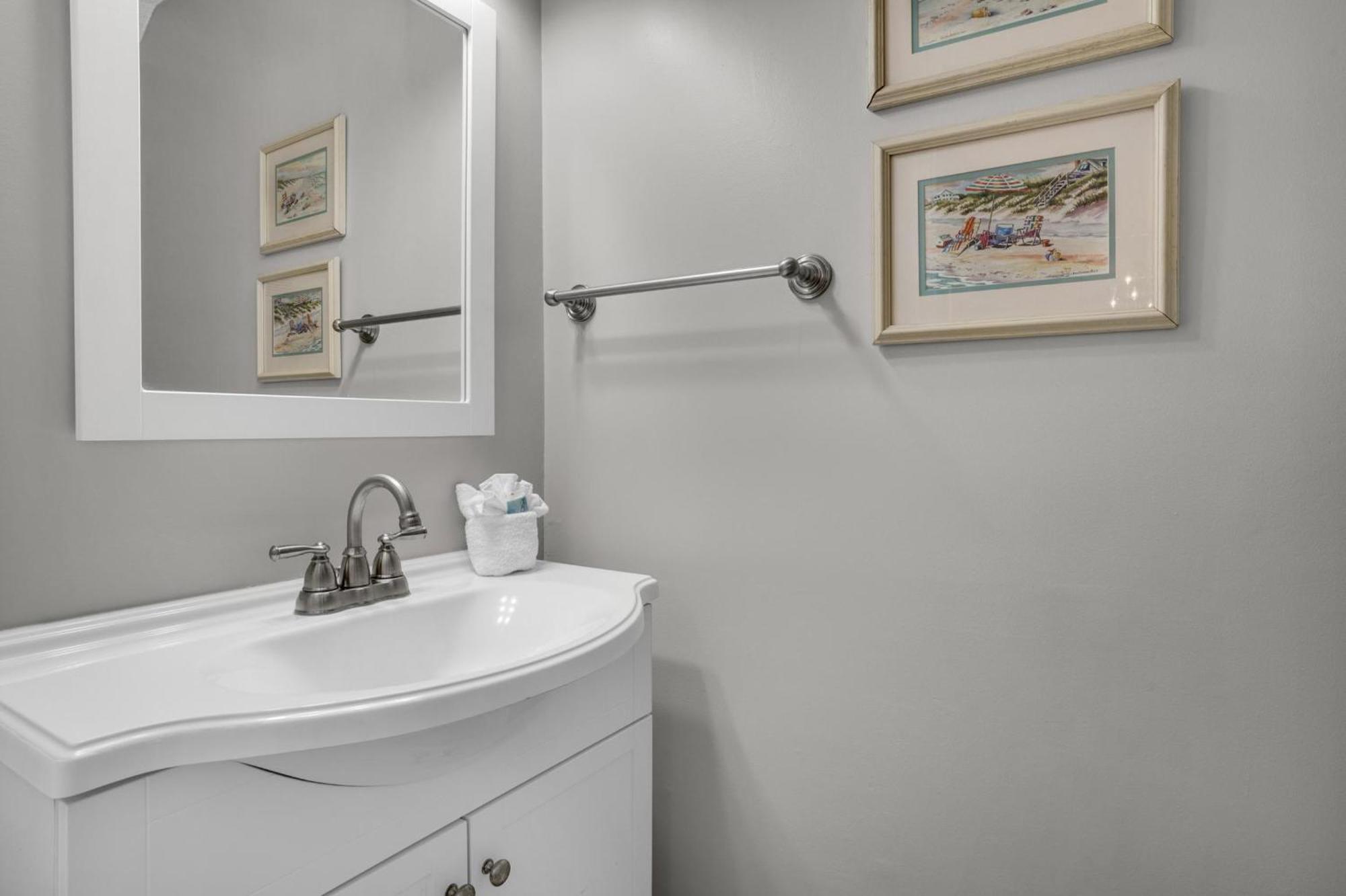 Seabreeze Escape Appartement Destin Buitenkant foto
