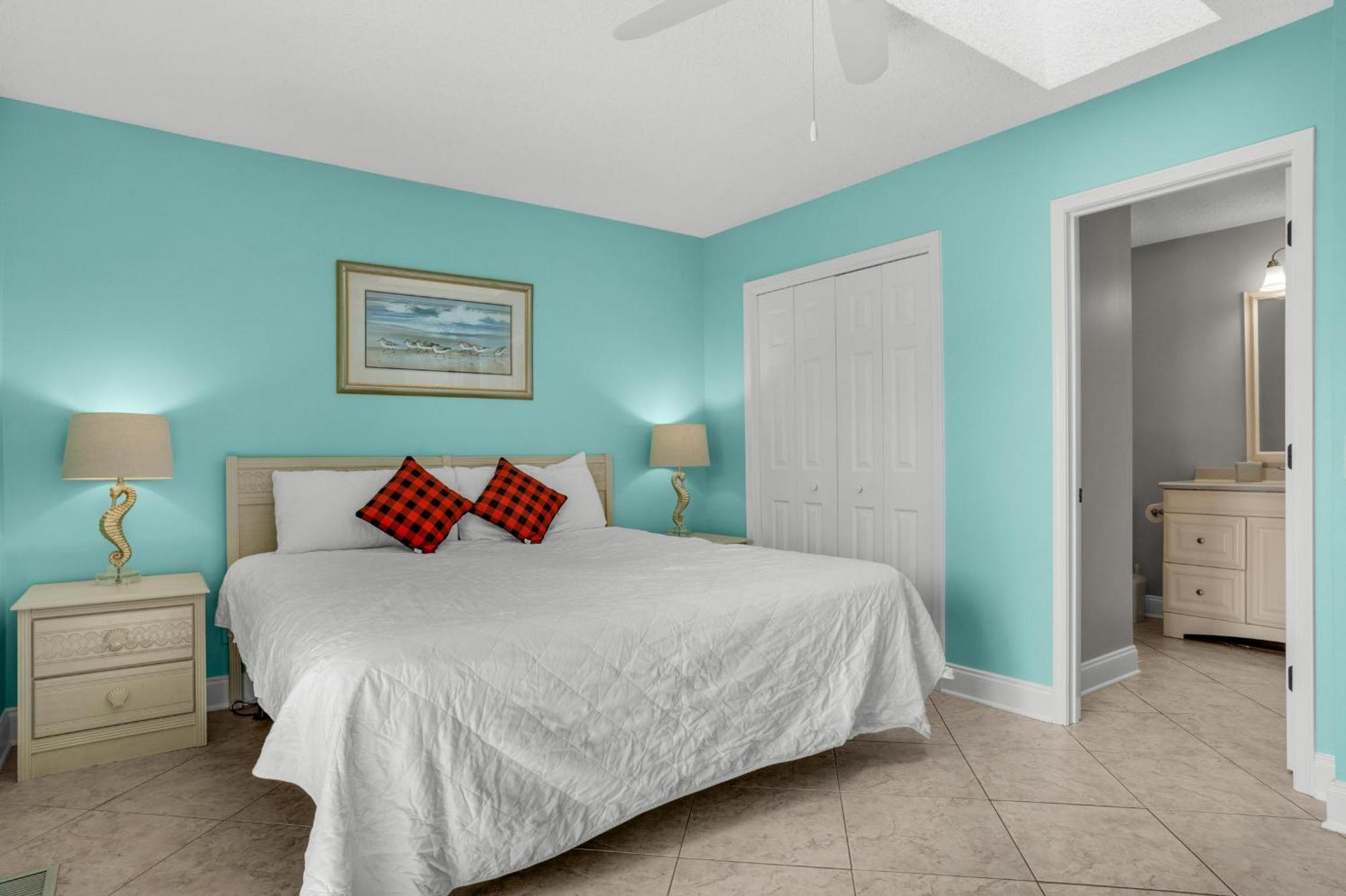 Seabreeze Escape Appartement Destin Buitenkant foto