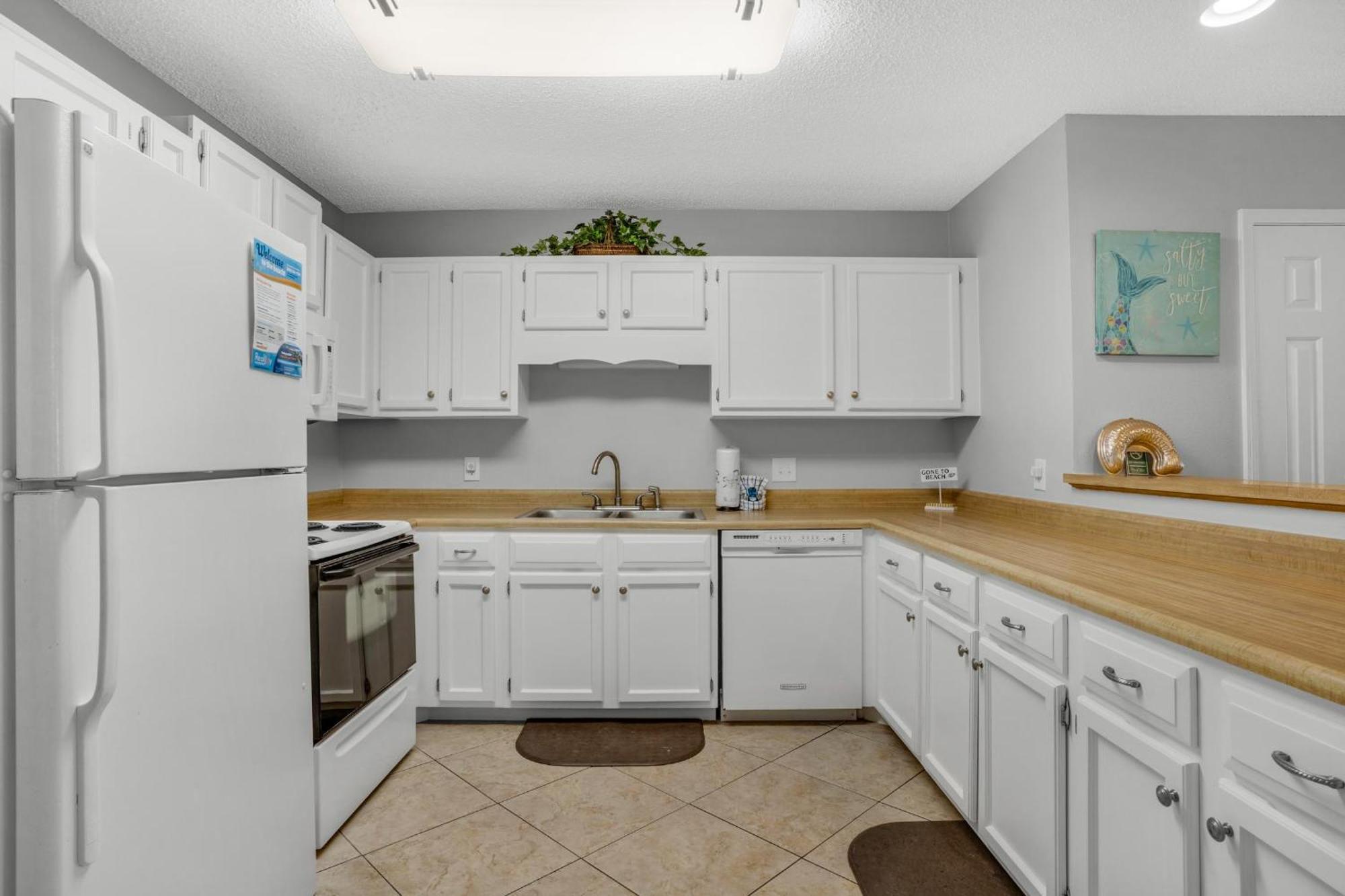 Seabreeze Escape Appartement Destin Buitenkant foto
