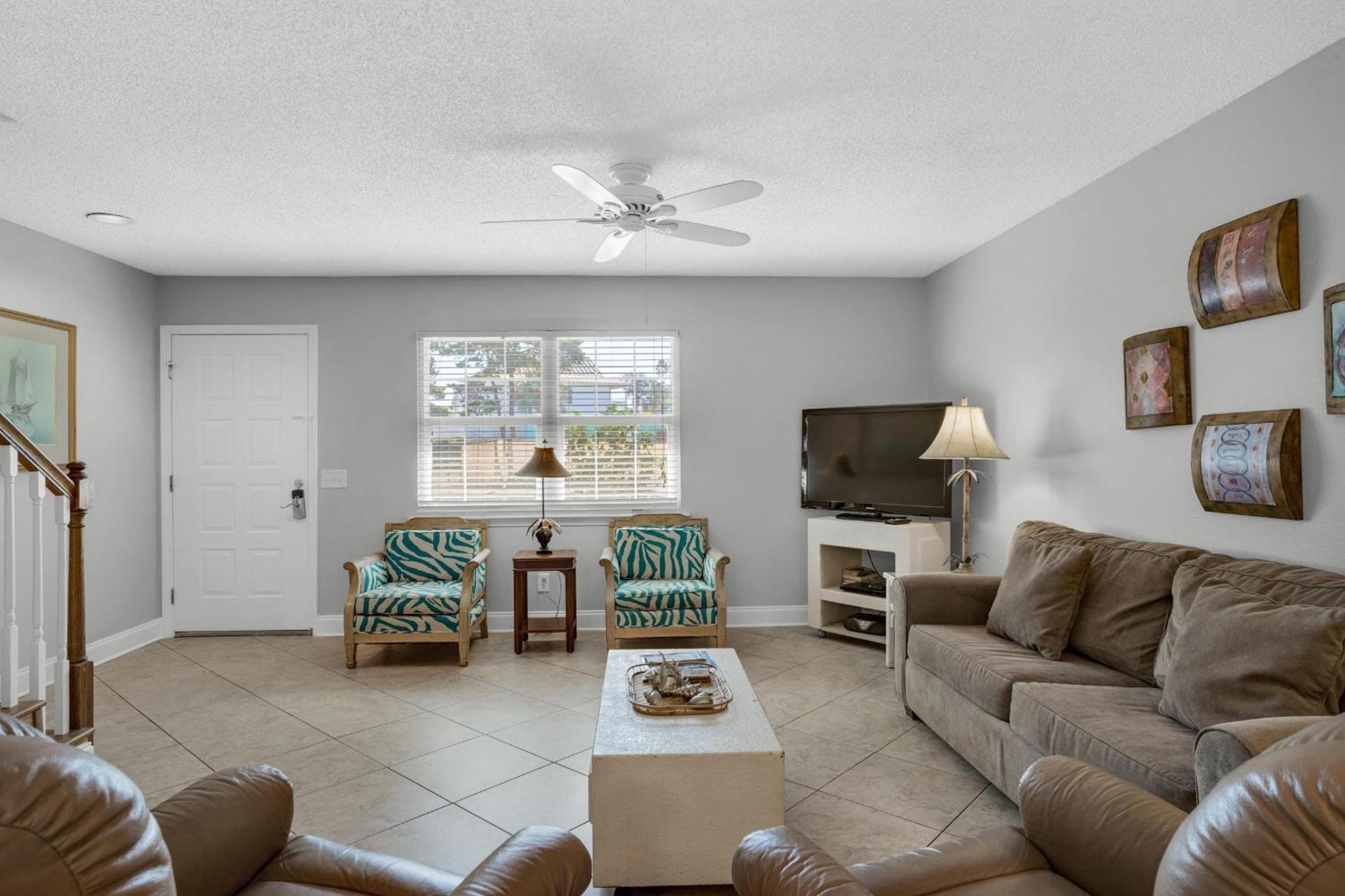 Seabreeze Escape Appartement Destin Buitenkant foto