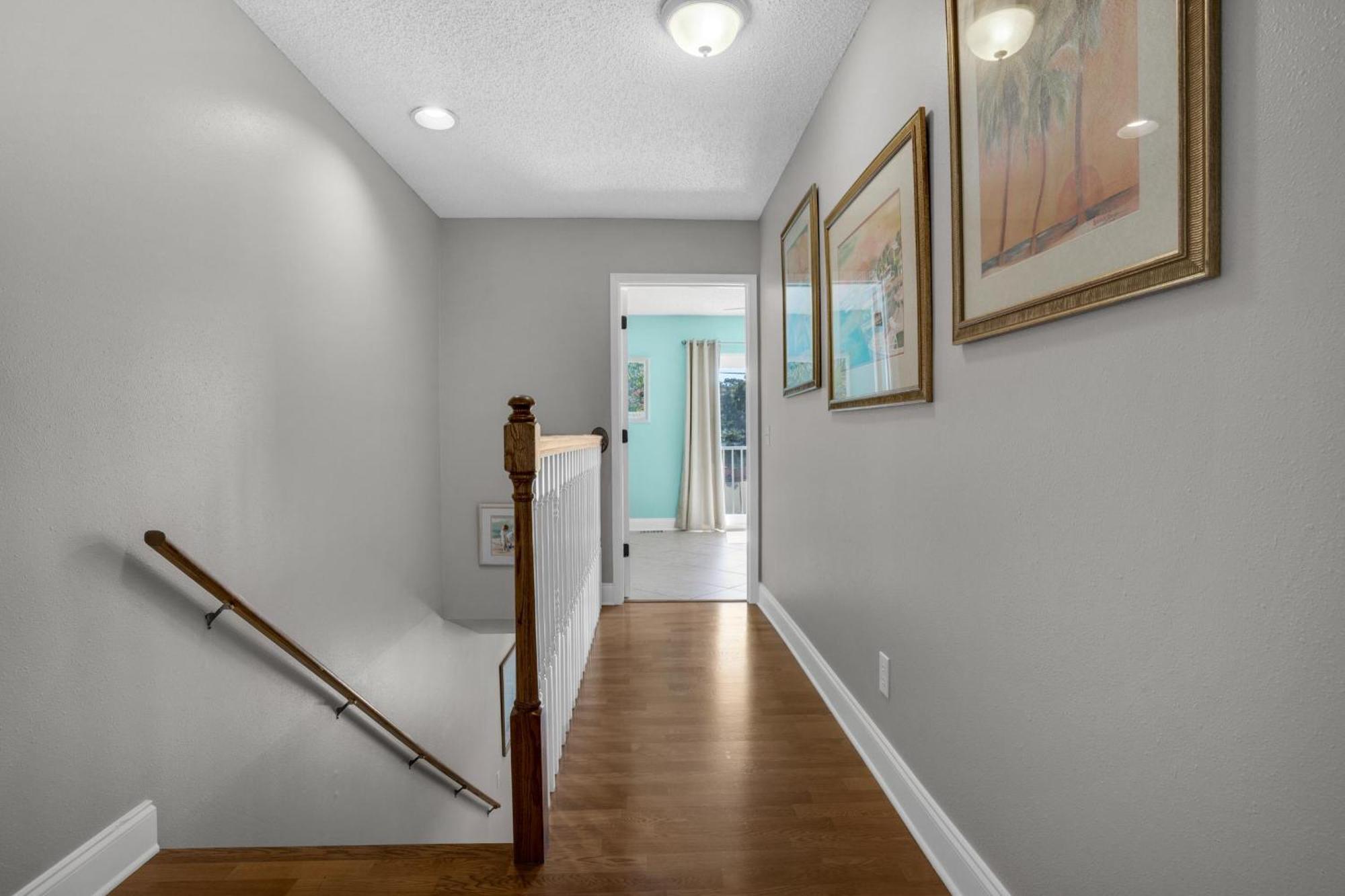 Seabreeze Escape Appartement Destin Buitenkant foto