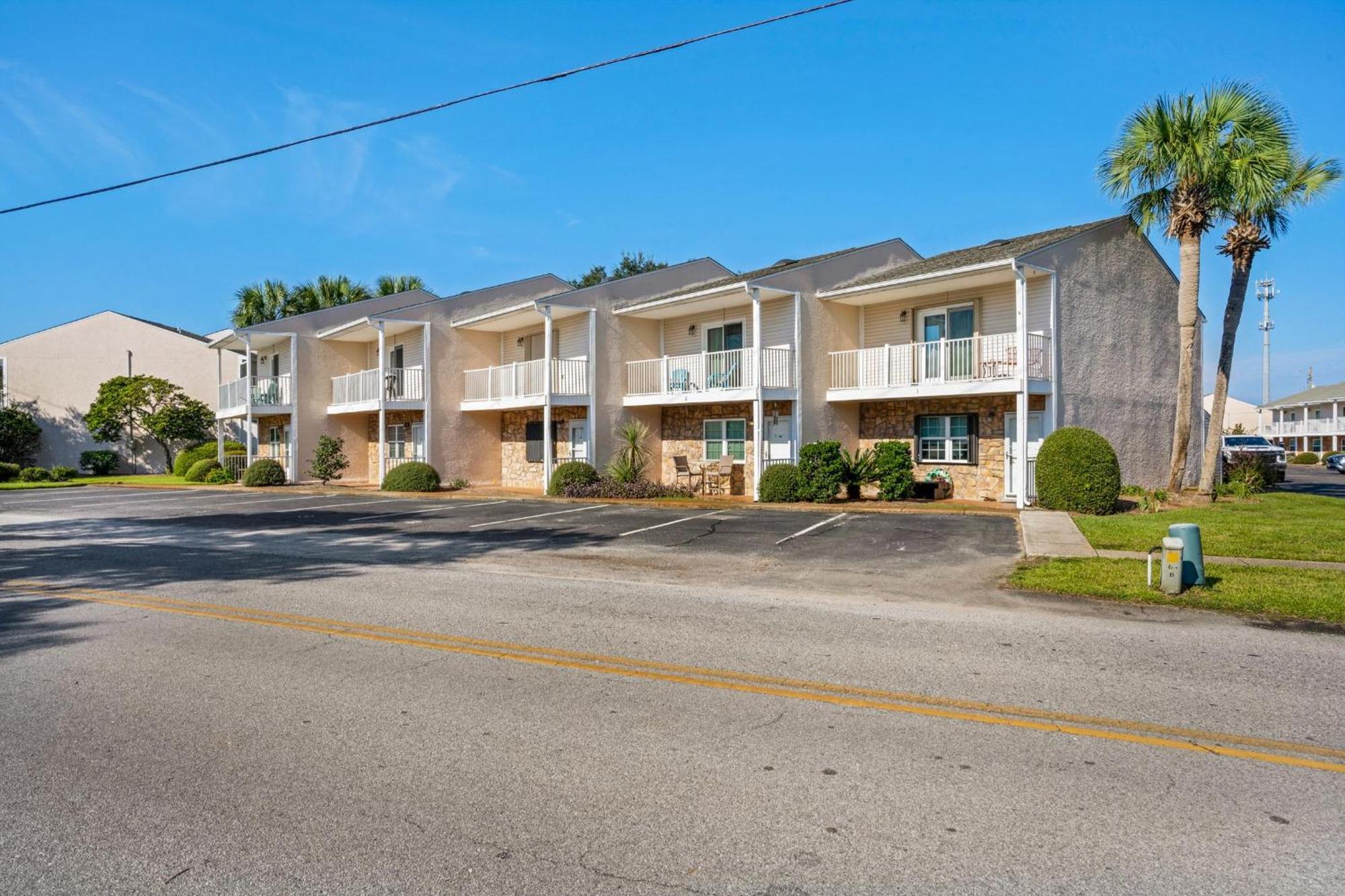Seabreeze Escape Appartement Destin Buitenkant foto