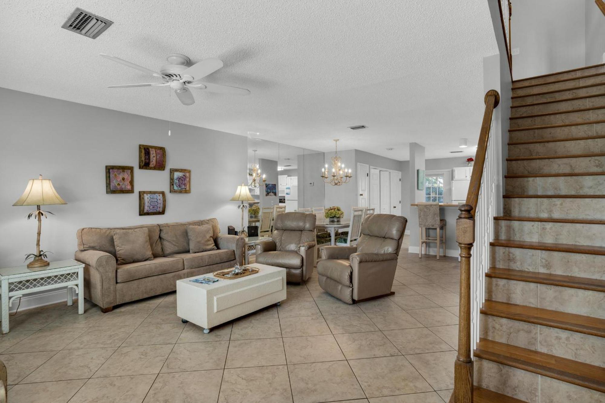 Seabreeze Escape Appartement Destin Buitenkant foto