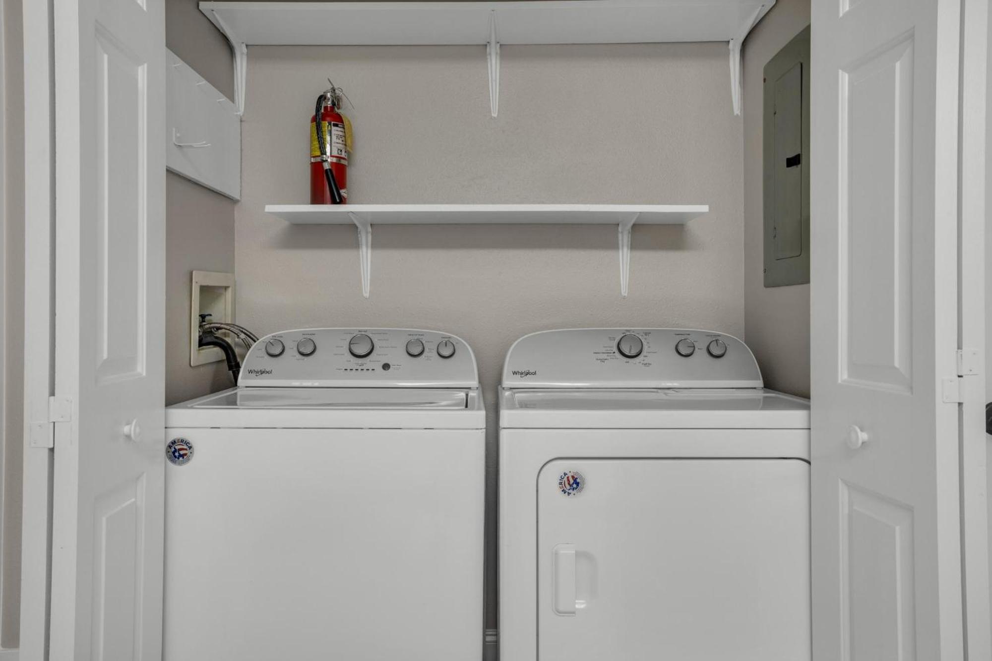 Seabreeze Escape Appartement Destin Buitenkant foto