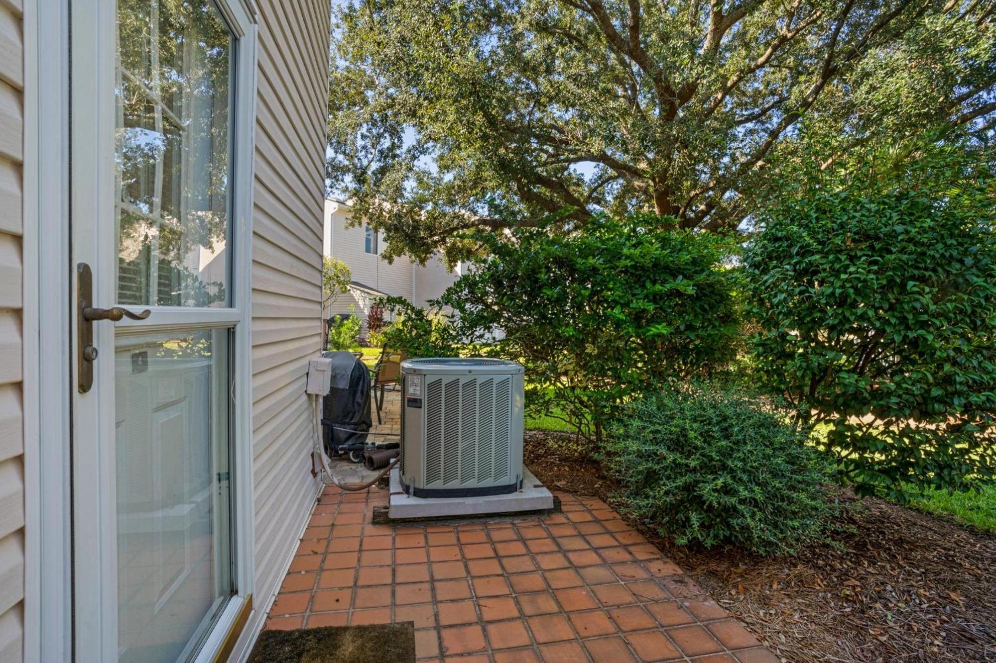 Seabreeze Escape Appartement Destin Buitenkant foto