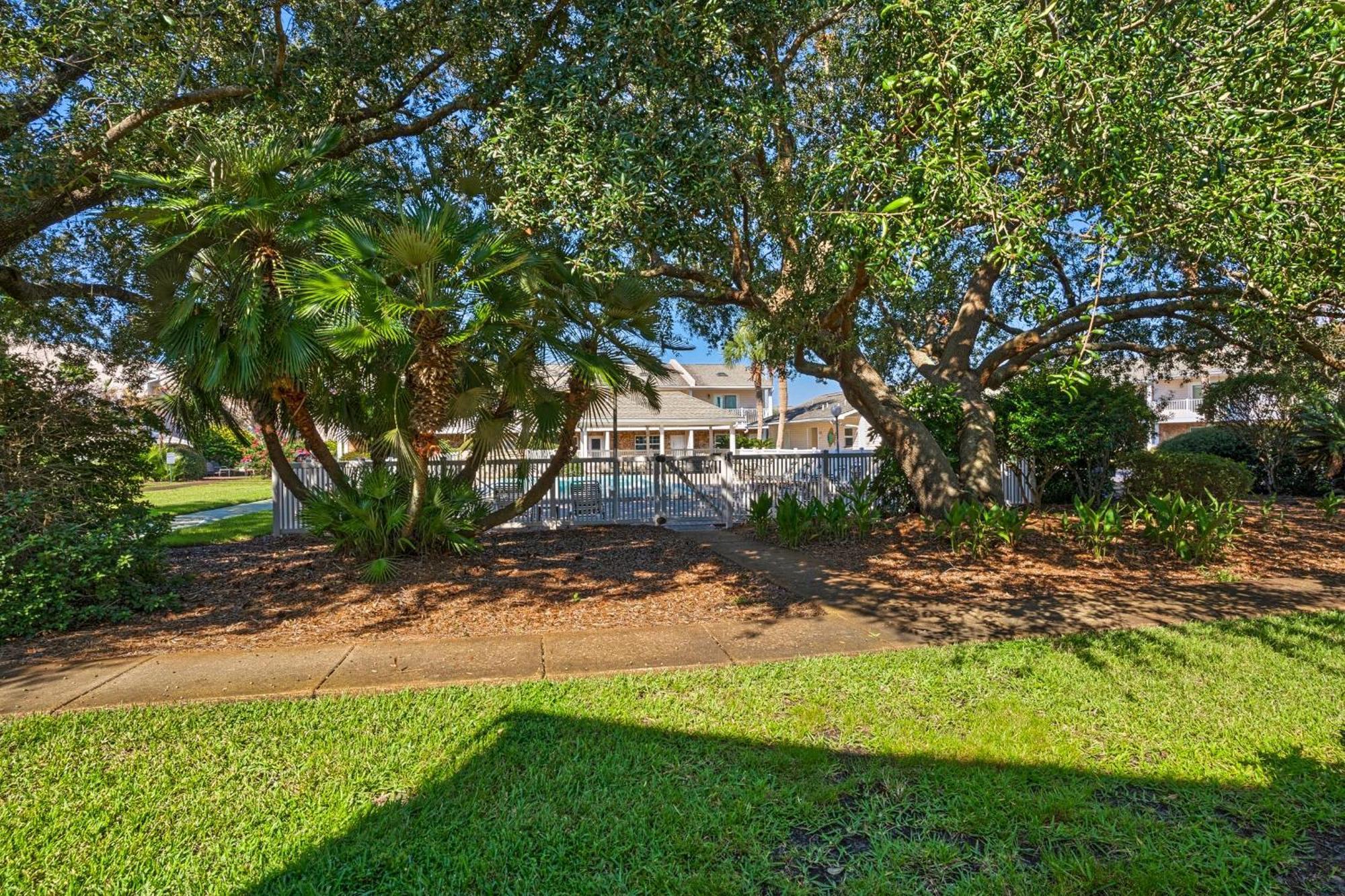 Seabreeze Escape Appartement Destin Buitenkant foto