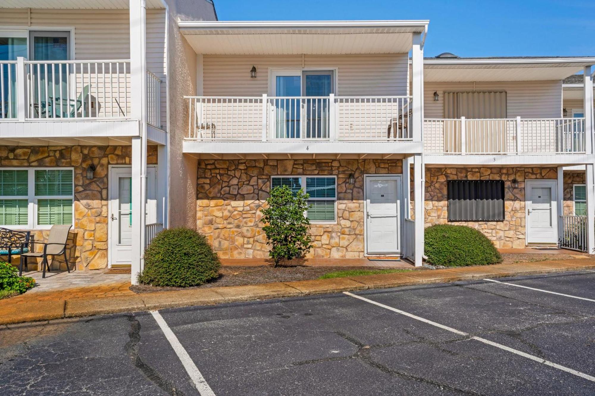 Seabreeze Escape Appartement Destin Buitenkant foto